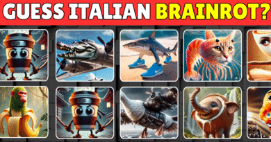 What Is the Italian Brainroot Quiz? The Viral YouTube Trend Explained