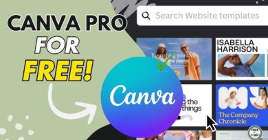 canva pro